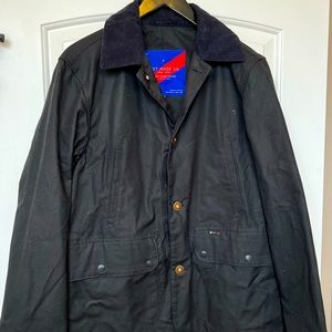 Beautiful Best Made Co. waxed jacket. NWOT